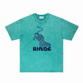 Picture of Rhude T Shirts Short _SKURhudeS-XXLZRH03439467